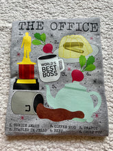 Charger l'image dans la galerie, The Office