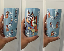 Charger l'image dans la galerie, Grow with me tumbler - Bluey
