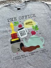 Charger l'image dans la galerie, The Office