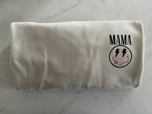 MAMA - design front and back