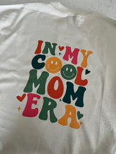 Charger l'image dans la galerie, In My Cool Mom Era