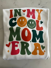 Charger l'image dans la galerie, In My Cool Mom Era