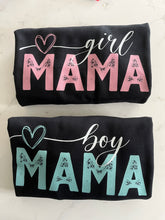 Charger l'image dans la galerie, Girl Mama