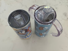Charger l'image dans la galerie, Grow with me tumbler - Bluey