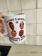 Charger l'image dans la galerie, Maman de ...