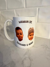 Charger l'image dans la galerie, Maman de ...