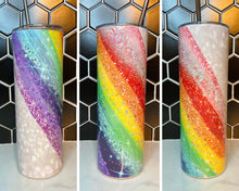 Charger l'image dans la galerie, Rainbow Tumbler