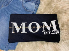 Charger l'image dans la galerie, MOM EST.