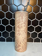 Charger l'image dans la galerie, Marauders Map Tumbler