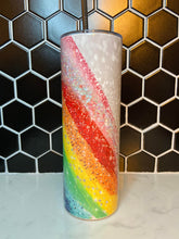 Charger l'image dans la galerie, Rainbow Tumbler