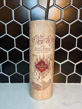 Charger l'image dans la galerie, Marauders Map Tumbler