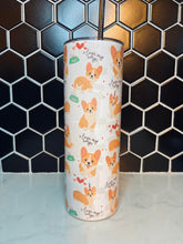 Charger l'image dans la galerie, I Love My Corgi Tumbler