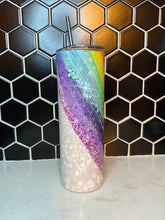 Charger l'image dans la galerie, Rainbow Tumbler