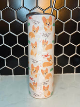 Charger l'image dans la galerie, I Love My Corgi Tumbler