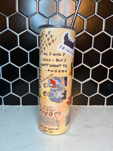 Charger l'image dans la galerie, FRIENDS Tumbler