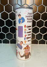 Charger l'image dans la galerie, FRIENDS Tumbler