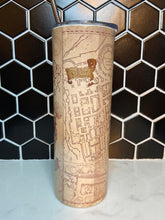 Charger l'image dans la galerie, Marauders Map Tumbler