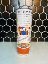 Charger l'image dans la galerie, FRIENDS Tumbler