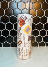 Charger l'image dans la galerie, FRIENDS Tumbler