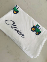 Charger l'image dans la galerie, Couverture de bébé - Baby Blanket