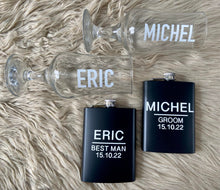 Charger l'image dans la galerie, Beer Glass - Verre de bière