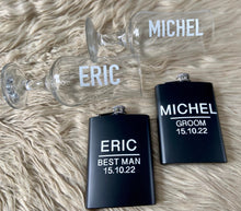 Charger l'image dans la galerie, Flask