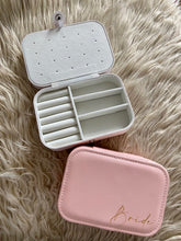 Charger l'image dans la galerie, Jewerly Box - Boite à bijoux