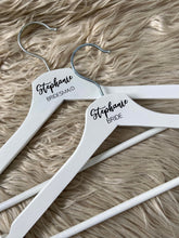 Charger l'image dans la galerie, Cintres - Hangers