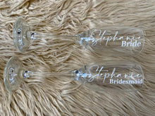 Charger l'image dans la galerie, Flute à champagne - Champagne flute