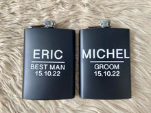 Charger l'image dans la galerie, Flask