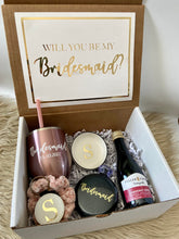 Charger l'image dans la galerie, Boite - Box