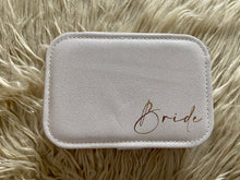 Charger l'image dans la galerie, Jewerly Box - Boite à bijoux