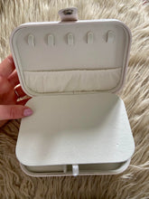 Charger l'image dans la galerie, Jewerly Box - Boite à bijoux