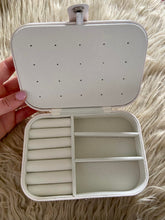 Charger l'image dans la galerie, Jewerly Box - Boite à bijoux