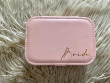 Charger l'image dans la galerie, Jewerly Box - Boite à bijoux