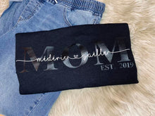 Charger l'image dans la galerie, MOM EST.