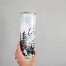 Charger l'image dans la galerie, Life Is Better When You're Camping