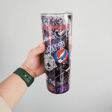 Charger l'image dans la galerie, Music Tumbler