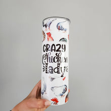 Charger l'image dans la galerie, Crazy Chicken Lady