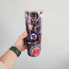 Charger l'image dans la galerie, Music Tumbler