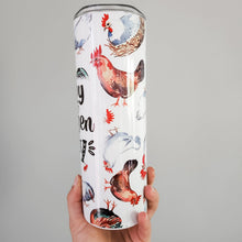 Charger l'image dans la galerie, Crazy Chicken Lady