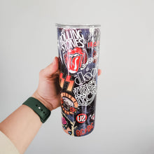 Charger l'image dans la galerie, Music Tumbler