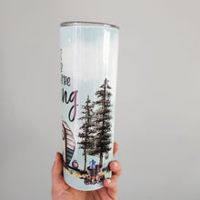 Charger l'image dans la galerie, Life Is Better When You're Camping