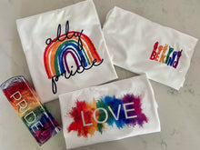 Charger l'image dans la galerie, PRIDE Tumbler