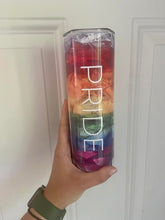 Charger l'image dans la galerie, PRIDE Tumbler