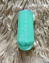 Charger l'image dans la galerie, Champagne Tumbler