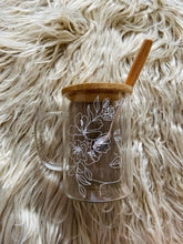 Charger l'image dans la galerie, Glass Coffee Mug