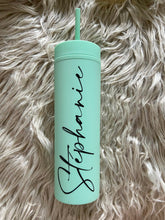 Charger l'image dans la galerie, Acrylic Tumbler