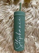 Charger l'image dans la galerie, Acrylic Tumbler