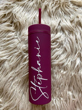 Charger l'image dans la galerie, Acrylic Tumbler